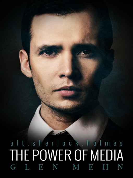 Title details for The Power of Media by Glen Mehn - Available